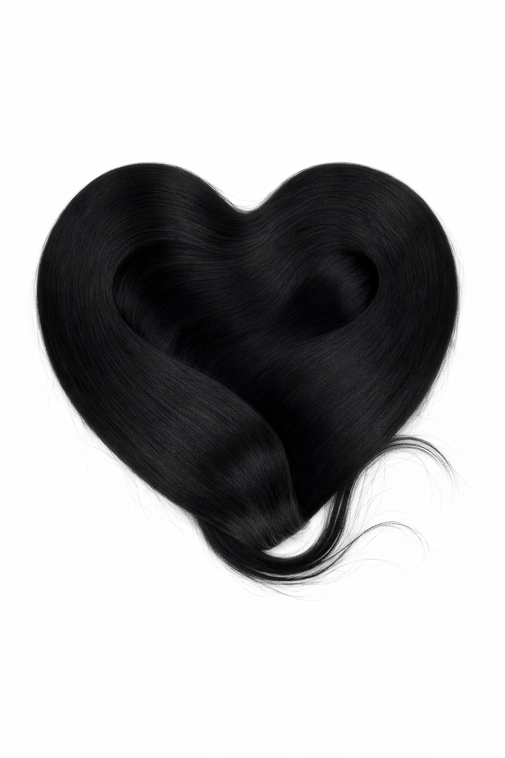 Butterfly Wefts - Russisches Echthaar (50 Gramm)