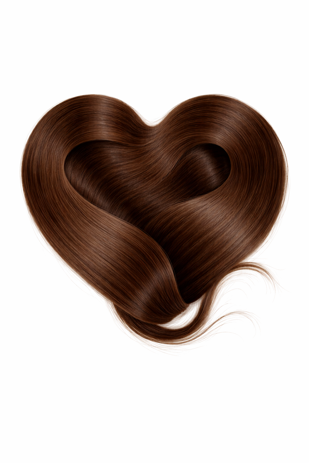 Clip ins - Russisches Echthaar (150 Gramm)