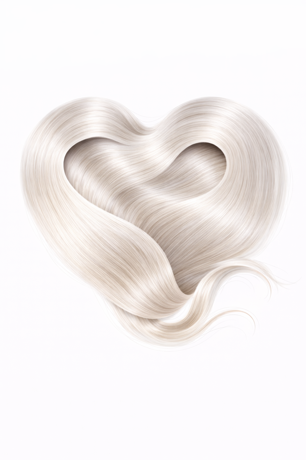 Clip ins - Russisches Echthaar (150 Gramm)