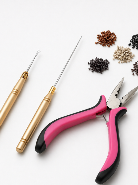 DIY Butterfly Wefts Kit – Install Like a Pro
