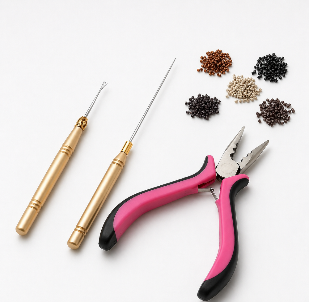 DIY Butterfly Wefts Kit – Install Like a Pro