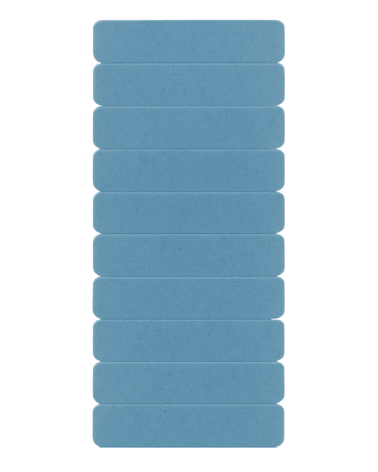 Ersatz Tapes für Tape-Extensions – 60 Stück