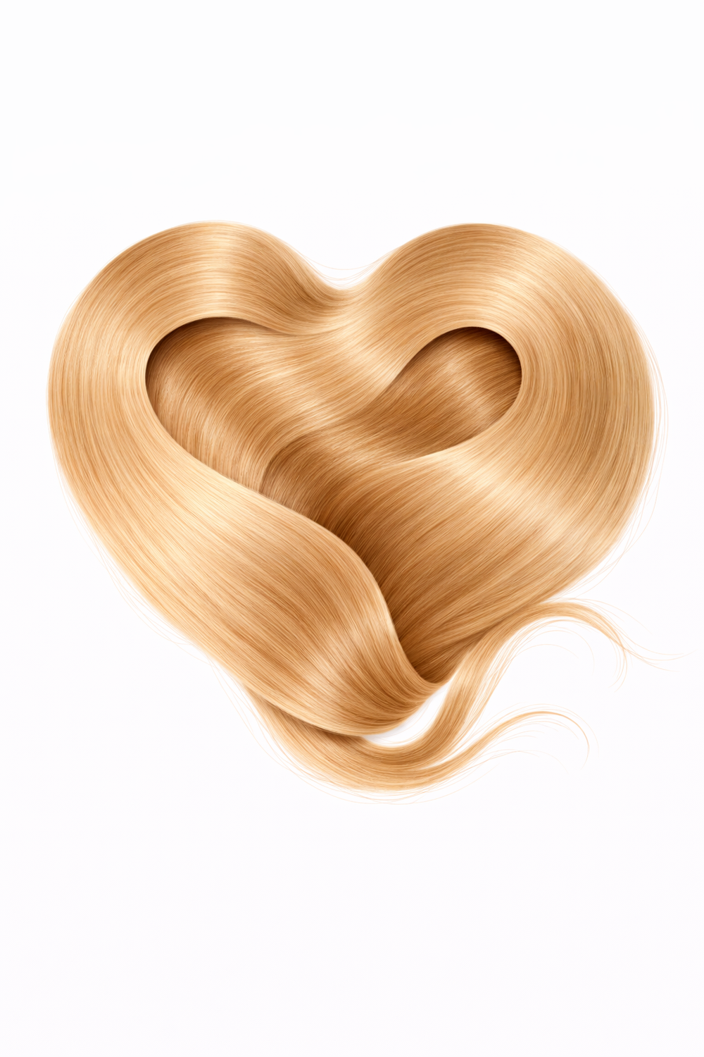 Clip ins - Russisches Echthaar (150 Gramm)
