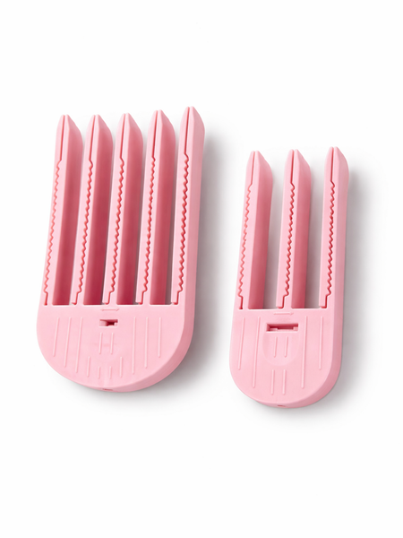 Volumen Clips