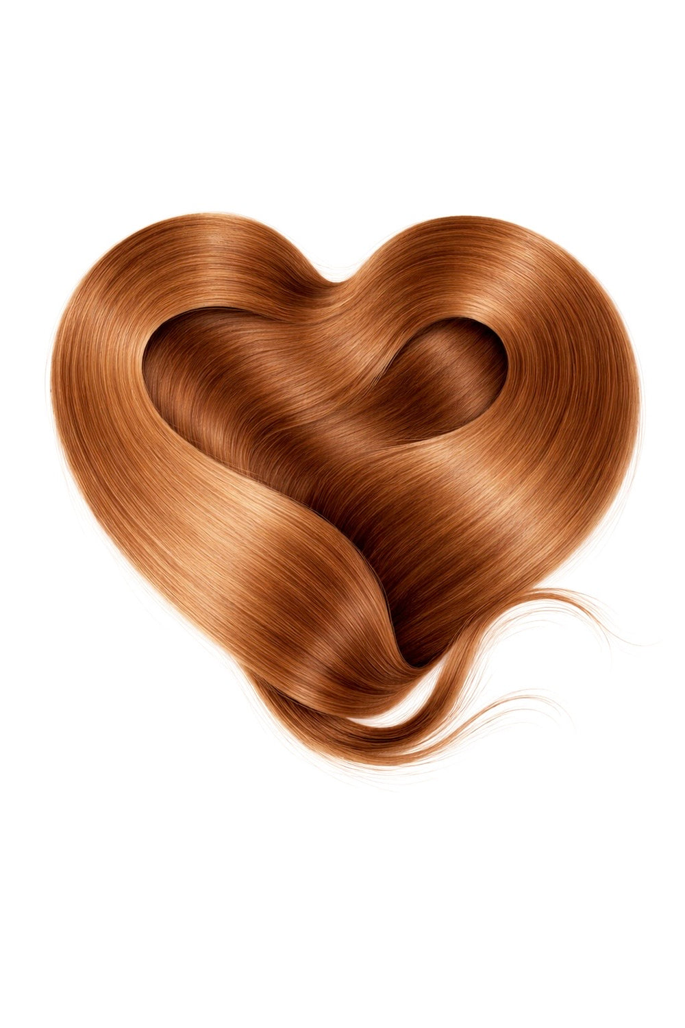 Clip ins - Russisches Echthaar (150 Gramm)