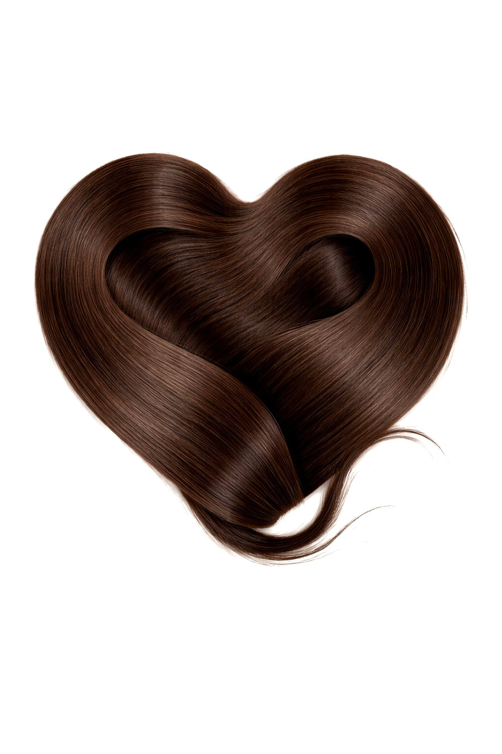 Clip ins - Russisches Echthaar (150 Gramm)