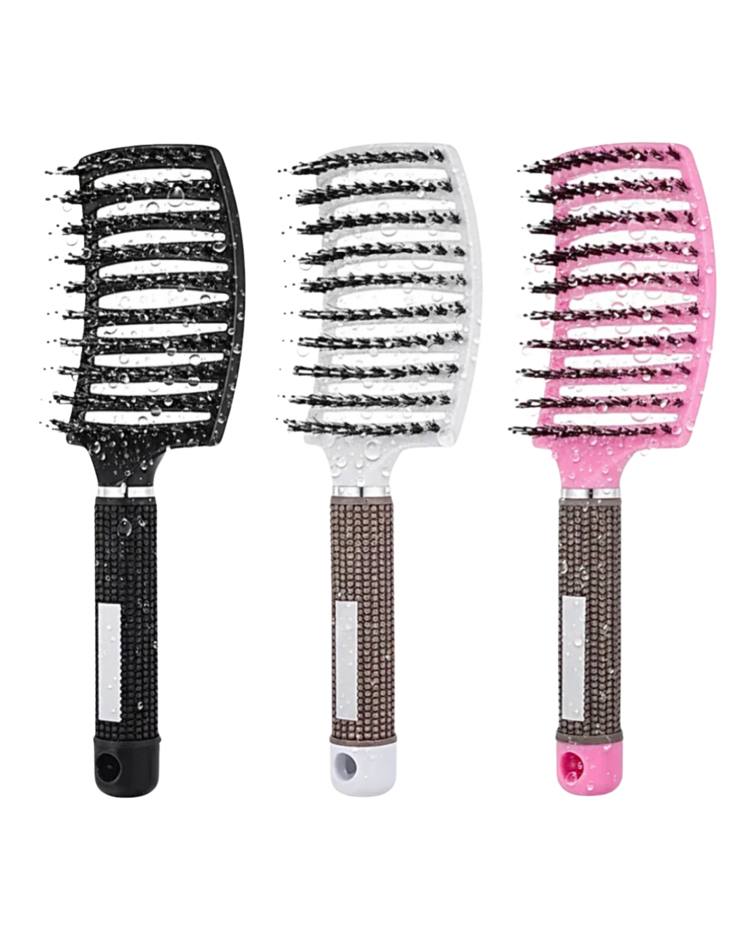 Wet & Smooth Extensions Brush