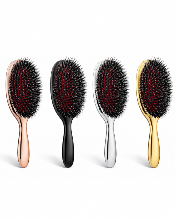 Premium Extensions-Haarbürste