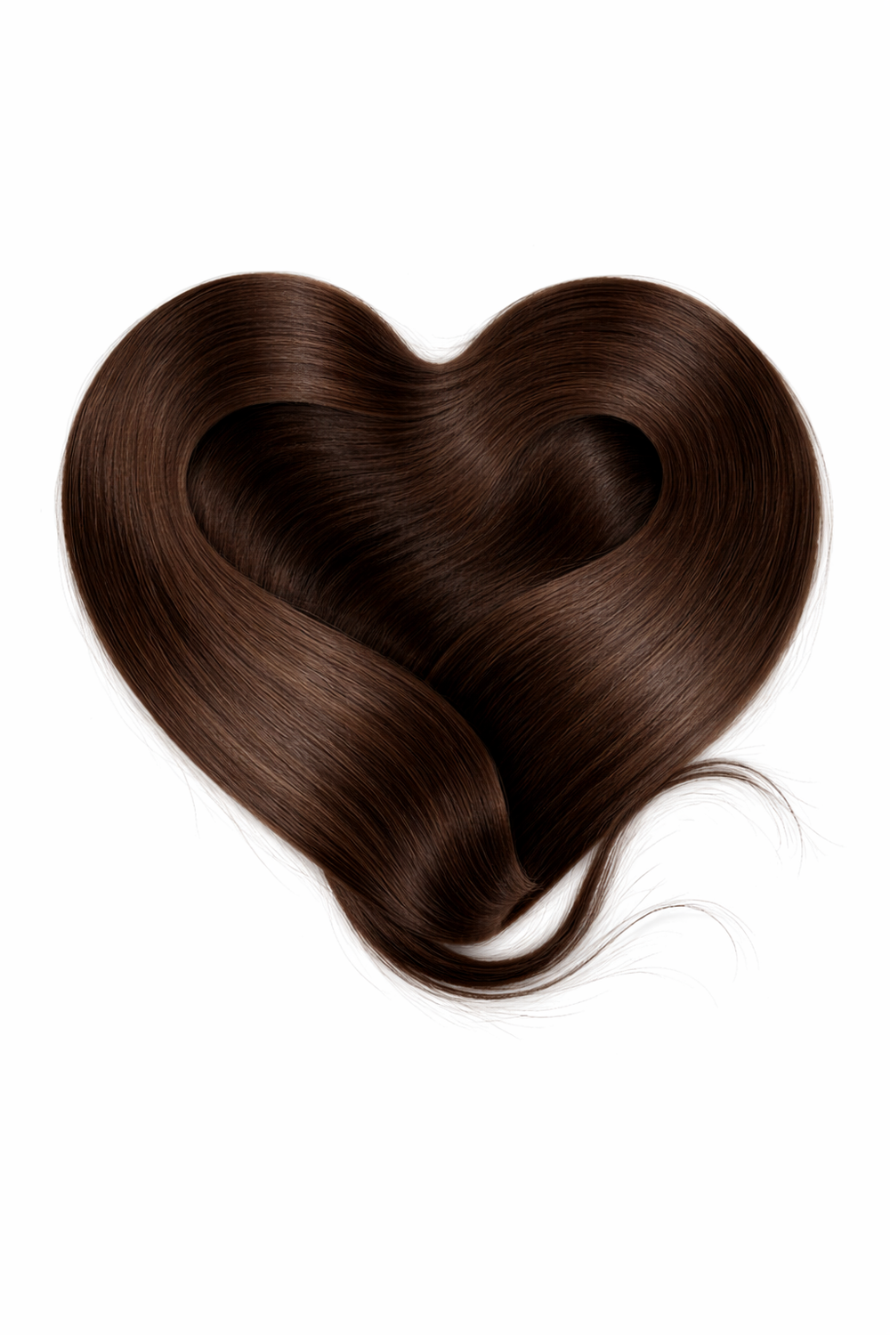 Clip ins - Russisches Echthaar (150 Gramm)