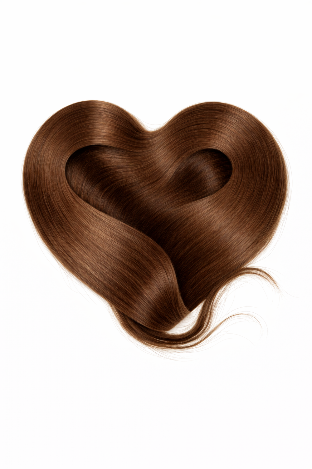 Clip ins - Russisches Echthaar (150 Gramm)