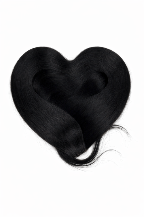 Clip ins - Russisches Echthaar (150 Gramm)