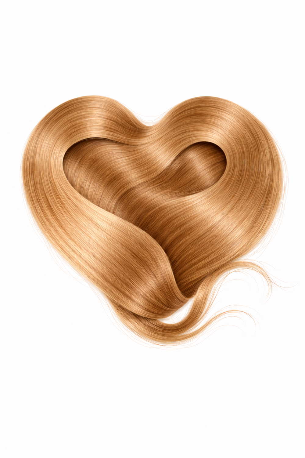 Clip ins - Russisches Echthaar (150 Gramm)