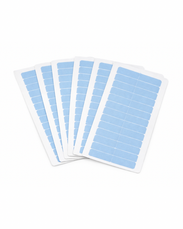 Ersatz Tapes für Tape-Extensions – 60 Stück