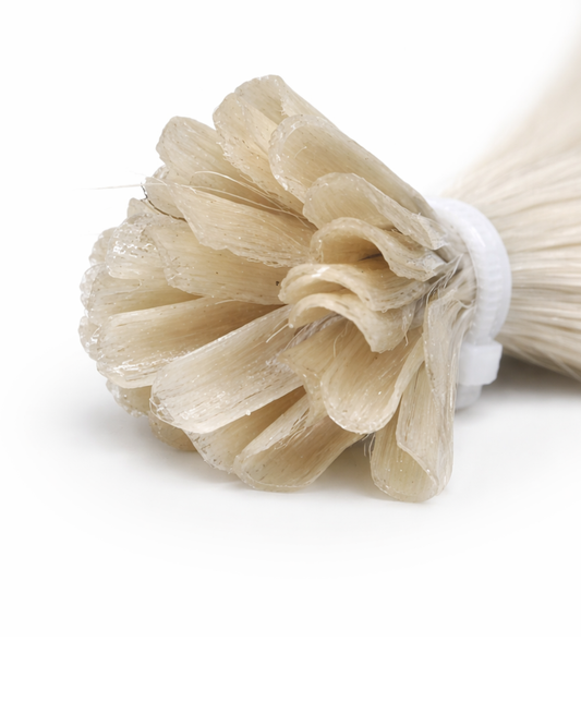 U-Tip Bonding Extensions – Russisches Echthaar (25 Gramm)