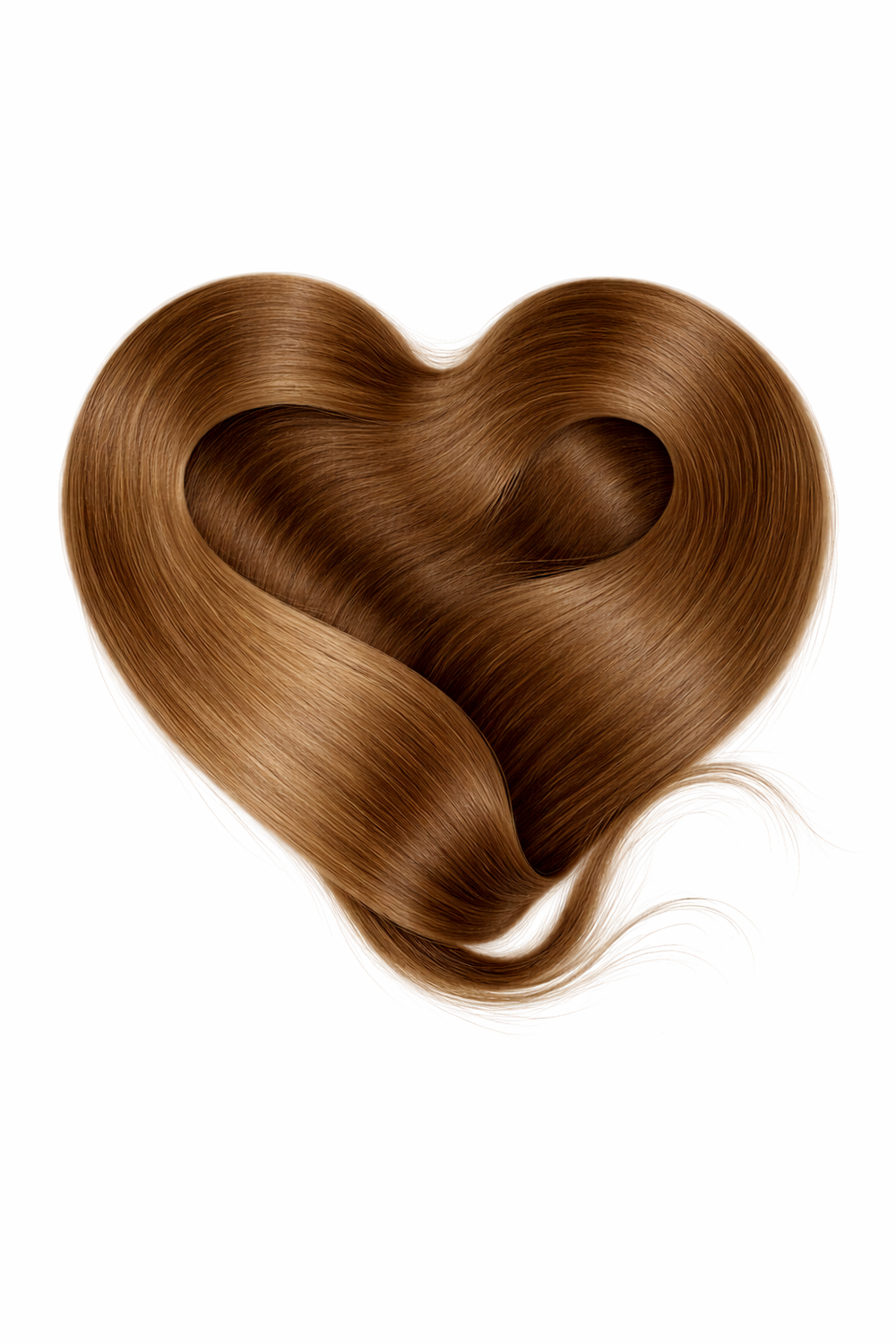 Clip ins - Russisches Echthaar (150 Gramm)
