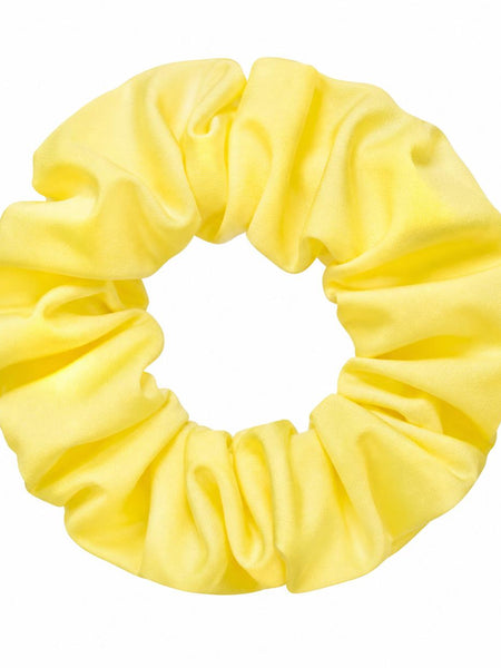 Hair Scrunchies – Everyday Essentials