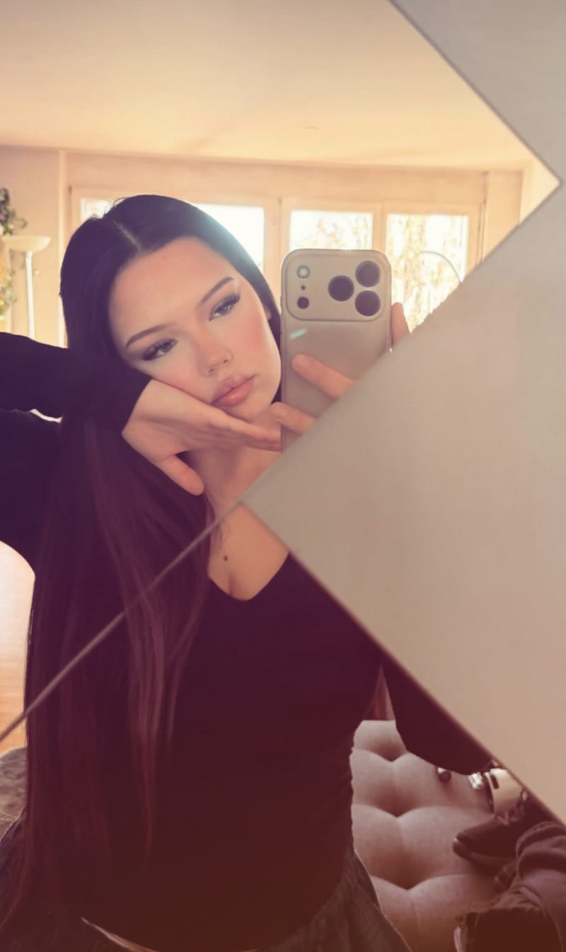 Saryna T.