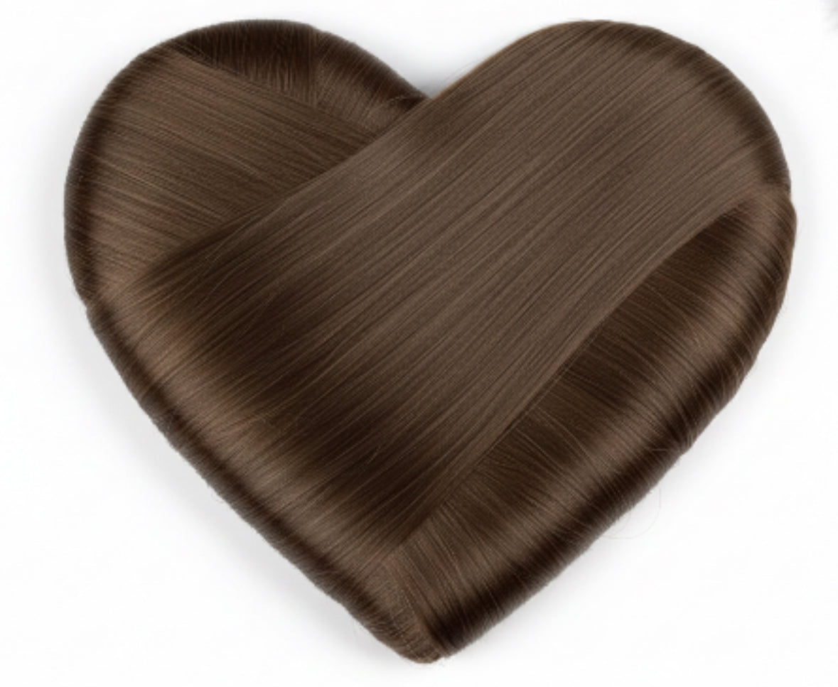 Tape-In – Russisches Echthaar (25 Gramm)