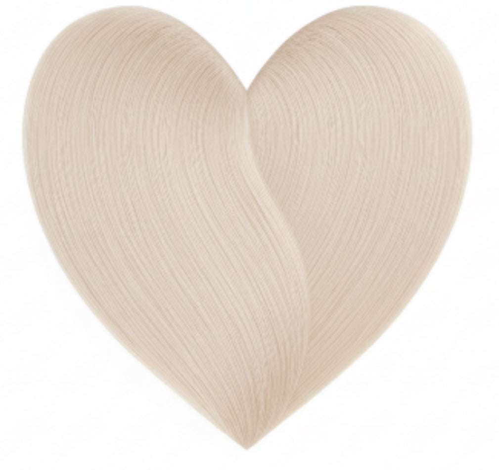 Flat Bonding Extensions – Russisches Echthaar (25 Gramm)