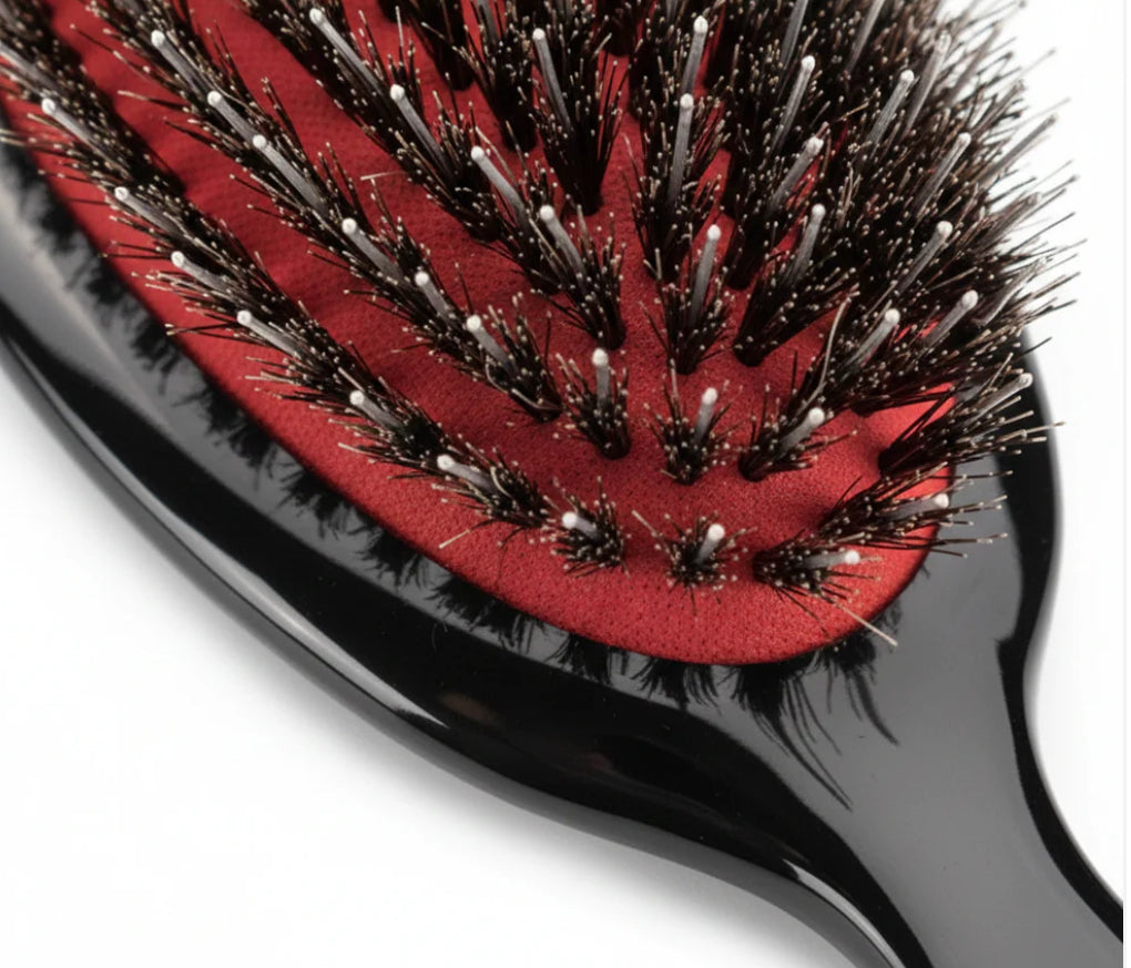 Premium Extensions-Haarbürste