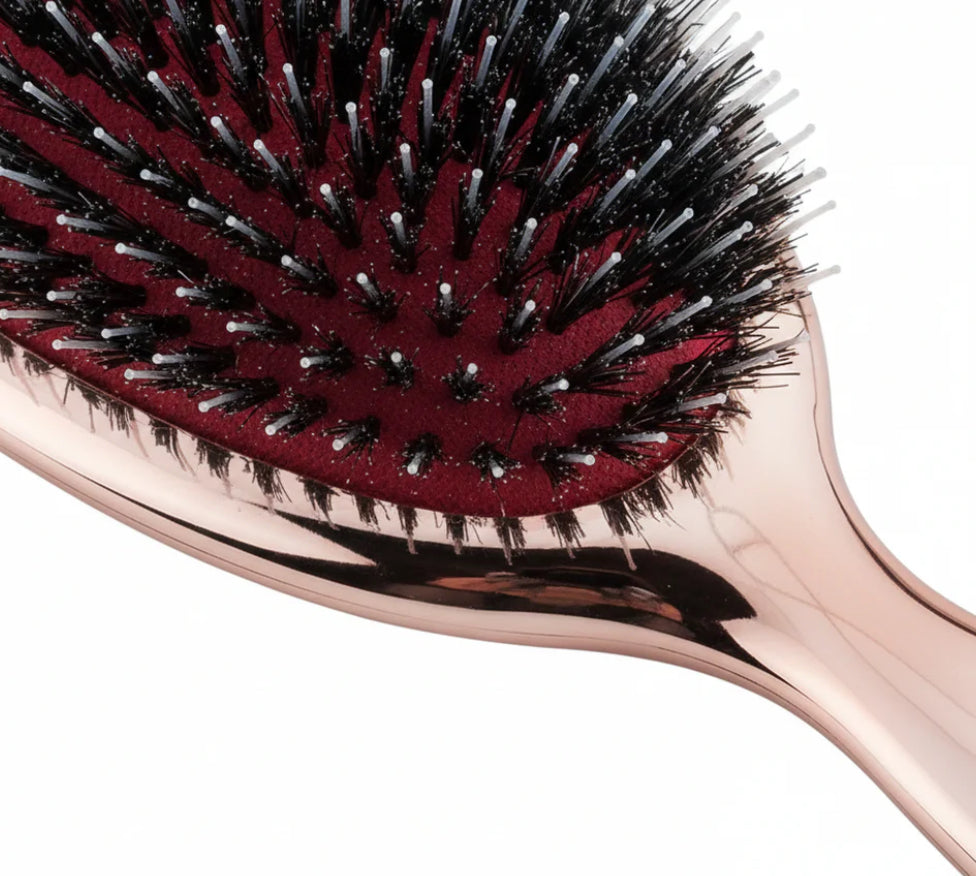 Premium Extensions-Haarbürste