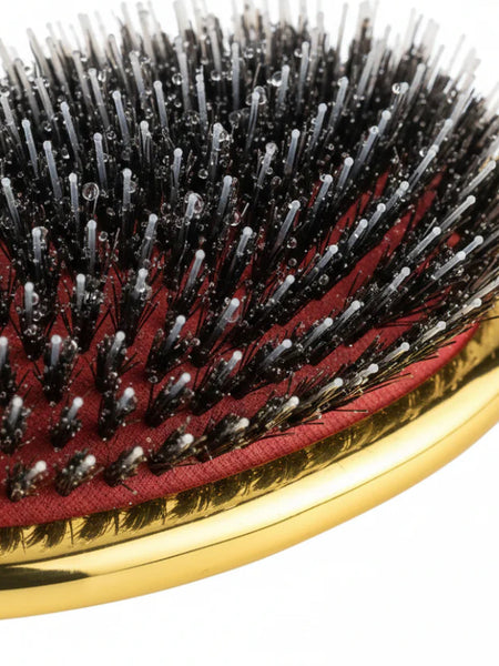 Premium Extensions-Haarbürste