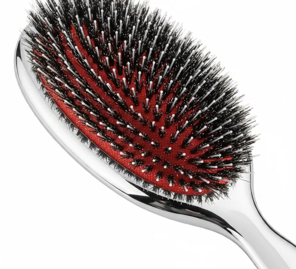 Premium Extensions-Haarbürste