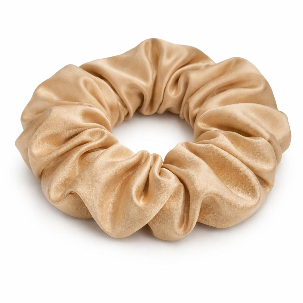 Hair Scrunchies – Everyday Essentials