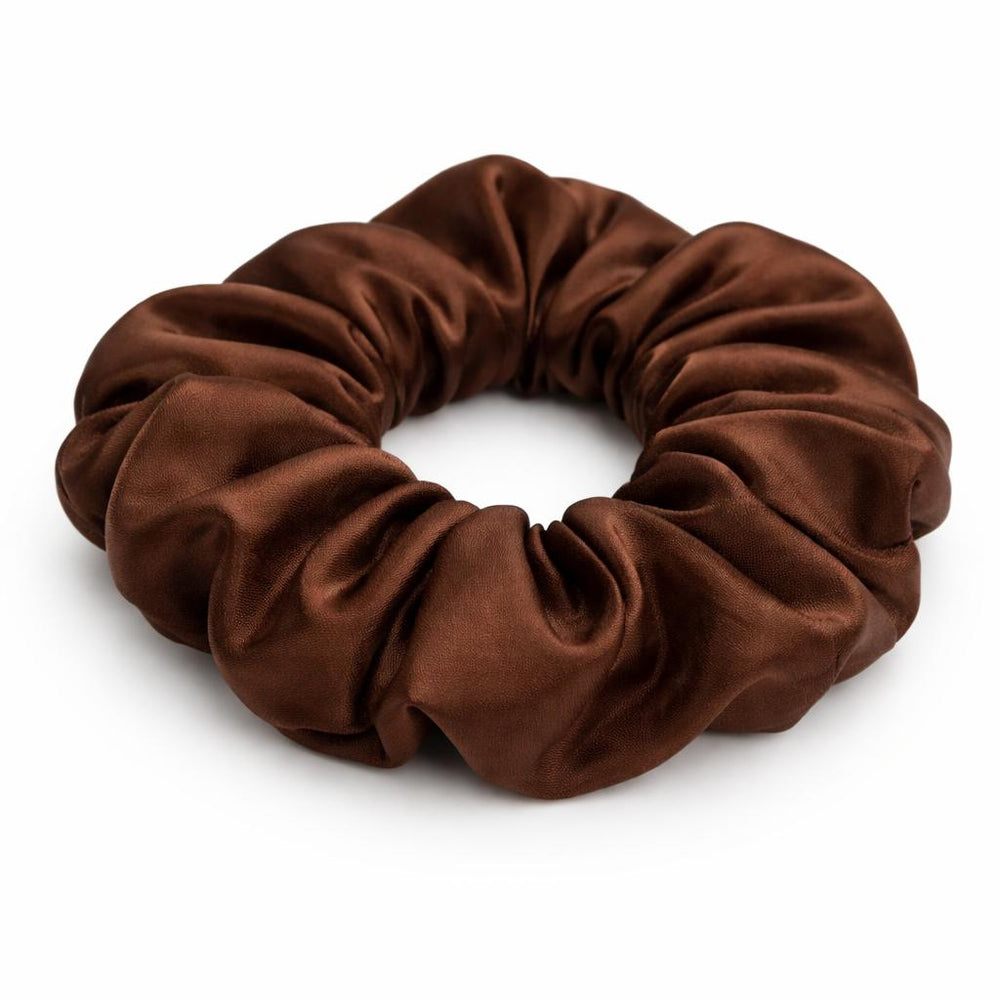 Hair Scrunchies – Everyday Essentials