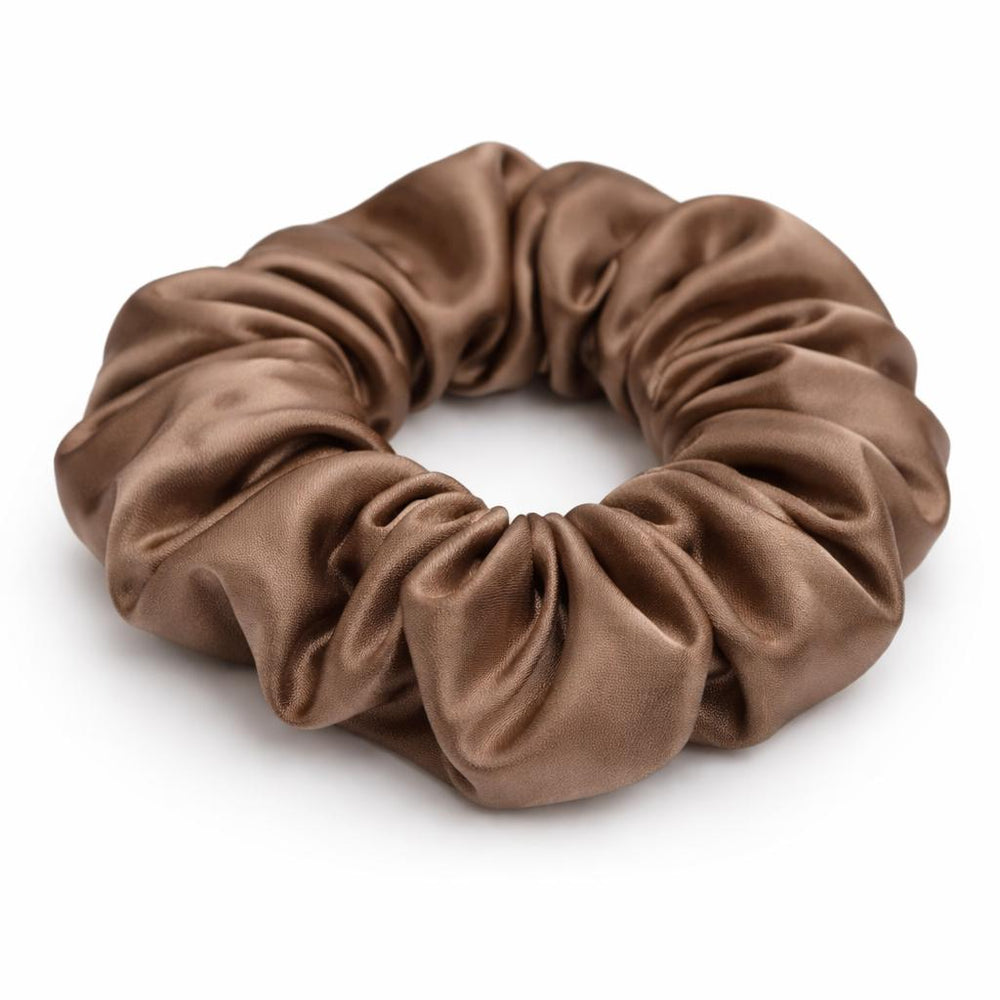 Hair Scrunchies – Everyday Essentials